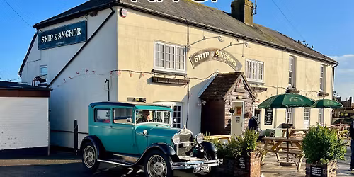 Classics By The River