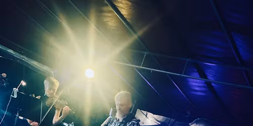 Sunday Funday with The Accidentals at Rip Tide