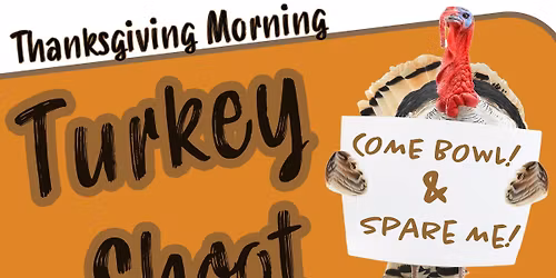 Turkey Shoot