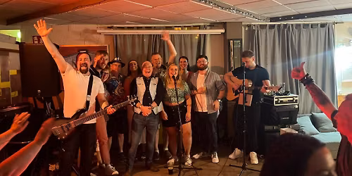 The O'Neills October Seis - Saturday Night