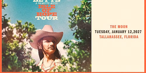 Duane Betts & Palmetto Motel