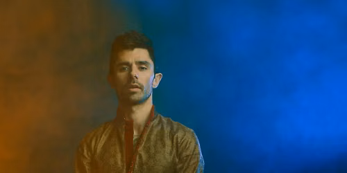 KSHMR in Toronto