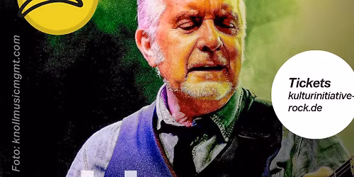 MICK ROGERS | THE ROGERAMA TOUR 2026