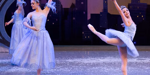 Minnesota Ballet: The Nutcracker