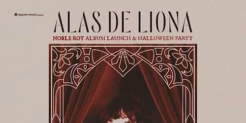 Alas de Liona