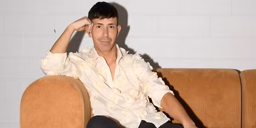 David the Medium Coming Home: Reunion UK and Ireland