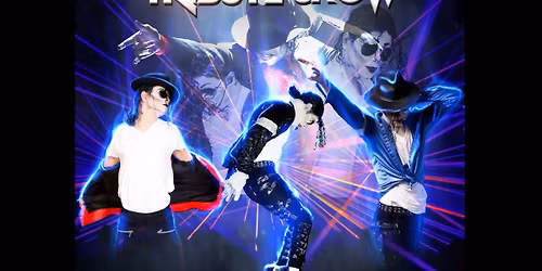 The Michael Jackson Tribute Concert, MJ Live