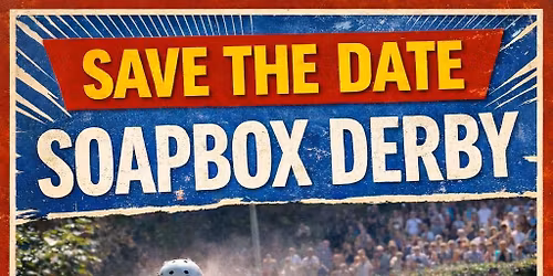 Ilfracombe Round Table Soapbox Derby