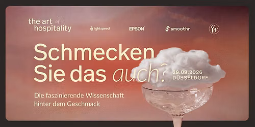 Schmecken Sie das auch? Die faszinierende Wissenschaft hinter dem Geschmack