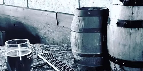 Biscuit Tin Circus Live @ Vaultage , Bromborough 