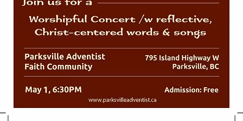 From this World to the... NEXT