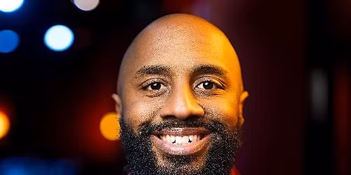 Charles McBee - Live Comedy