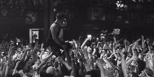 Cam Steady, Genwunner in Washington