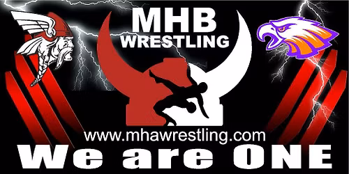 High School Meet (youth night)