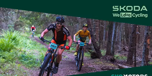 \u0160koda MTB Kolmap\u00e4evak 2026 Keila