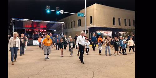 Doug's Dancers