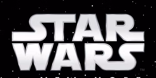 Star Wars: A New Hope in Concert