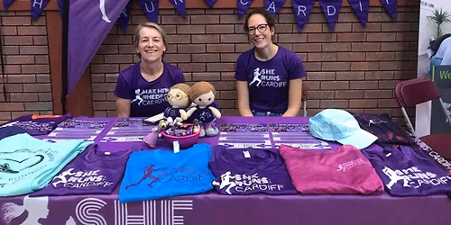 Cardiff Running Show 2025