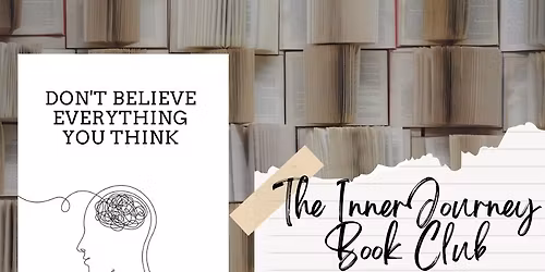 Inner Journey Book Club