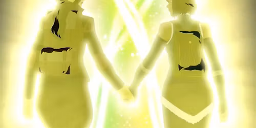 Slow Burn: Gay Womens Speed Dating