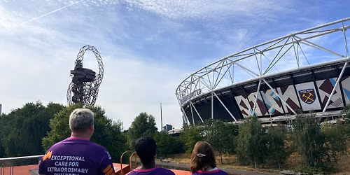 Olympic Park Run