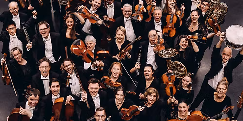 Neujahrskonzert Mainz