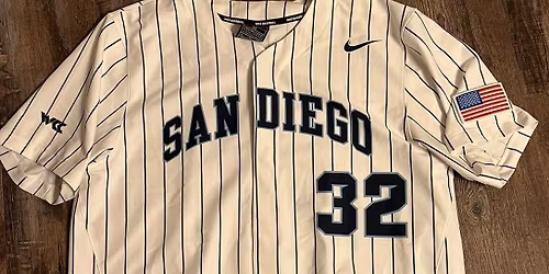 San Diego Toreros vs. USC Trojans