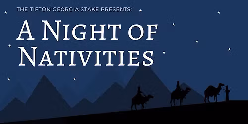 Night of Nativities