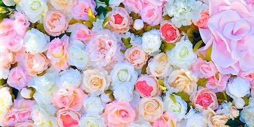 Connecticut Wedding Expo at the New Britain Museum of American Art