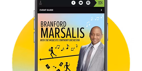Stravinsky & Marsalis at David Geffen Hall