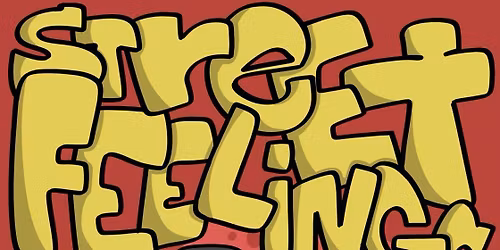 STREET FEELINGS vol.7 - Ale Rizzu + Kambo vinyl set @Radio X Social Club