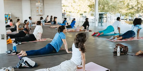 Soulfull Haven - Restorative Yoga