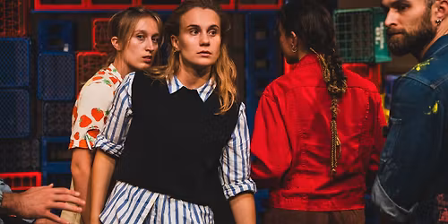 Drugajanje | Francesco Scavetta: Ljubo doma