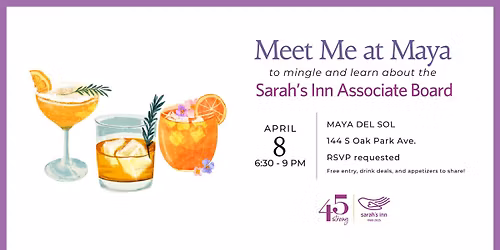 Associate Board's Meet me at Maya