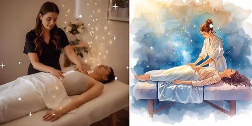 Lightworker Mentorship Practice Weekend