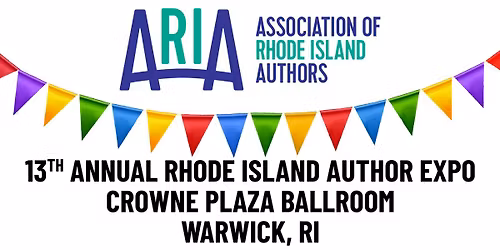 The 13th Annual Rhode Island Author Expo