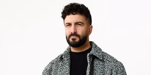 Alias Group Presents - Valentino Khan