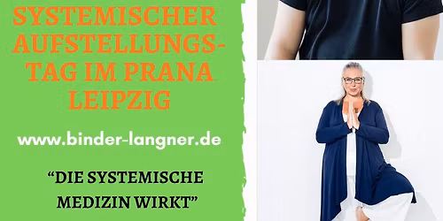 Gestalttherapeutisches Familienstellen - das Original