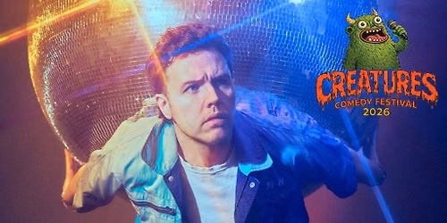 Adam Flood: Preview Show || Creatures Comedy Festival