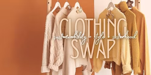 Tulsa Clothing Swap