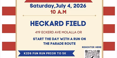 Firecracker 5K