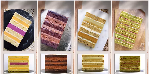 \u03a3\u03b5\u03bc\u03b9\u03bd\u03ac\u03c1\u03b9\u03bf "All About Cakes"