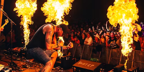 Julebord og konsert med Staysman