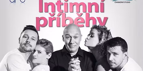 Intimn\u00ed p\u0159\u00edb\u011bhy z R\u00e1je