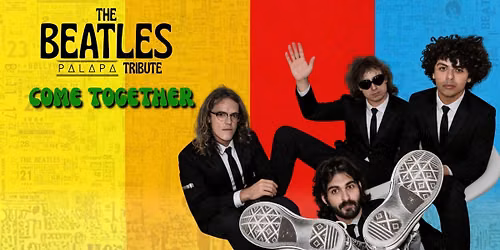 Come Together: An Intimate Tribute to The Beatles