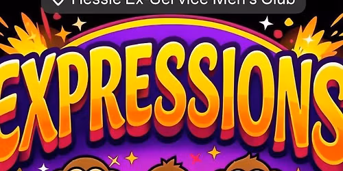 Saturday Night Live @clubhessle Expressionstrio