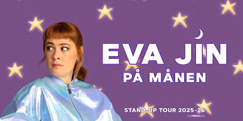EVA JIN P\u00c5 M\u00c5NEN
