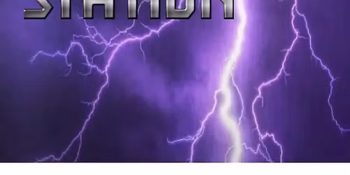 Timbers rocks with an electrically charged show