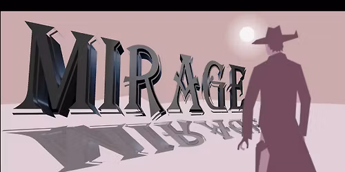 Mirage Live at The Old Post