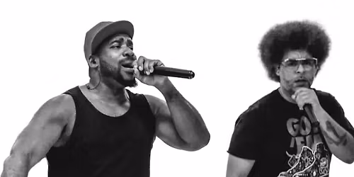 Rick Lewis Band ft. Little Moses Jones & Bad Juju